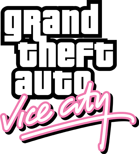 Grand Theft Auto Vice City Flash website