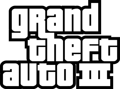 Grand Theft Auto III Flash website