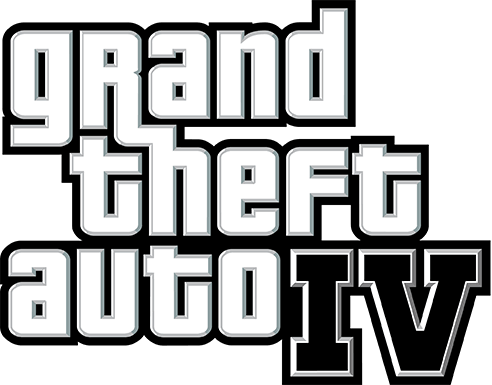 Grand Theft Auto IV Flash website