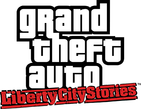Grand Theft Auto Liberty City Stories Flash website