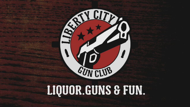 Guns city. Gun Club. Оружейный клуб логотип. Liberty Guns.