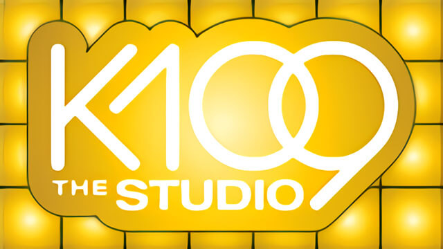 K109 The Studio