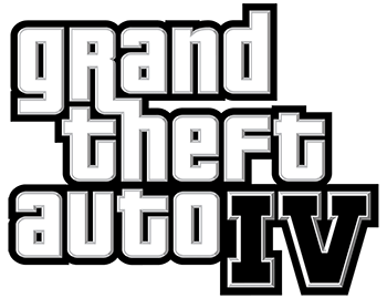 Grand Theft Auto IV Flash Website