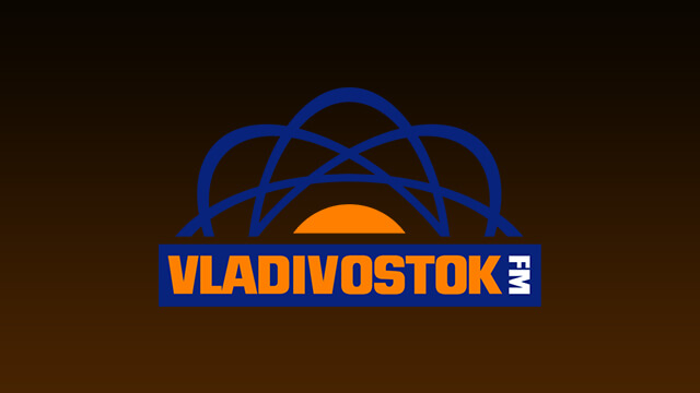 Vladivostok FM