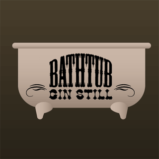 Bathtub Gin Still