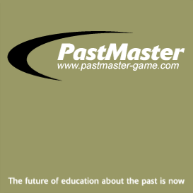 Pastmaster