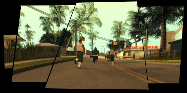 Grove Street Families