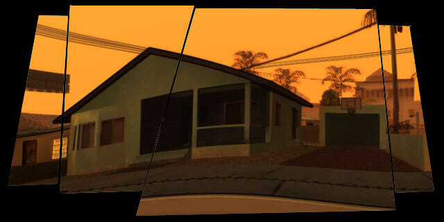 Smoke's House