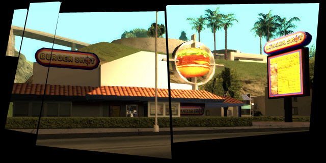 Burger Shot