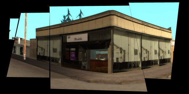 Bank