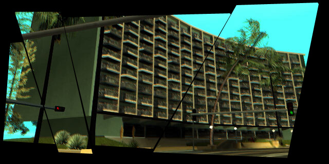 Rodeo Hotel
