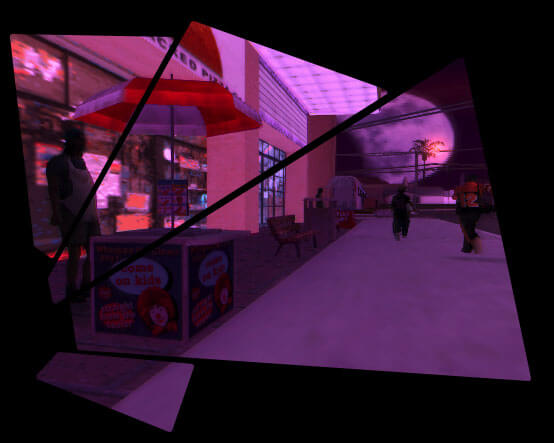 Chilli Dog & Ice Cream Stands