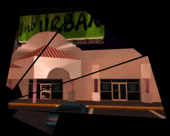 SubUrban