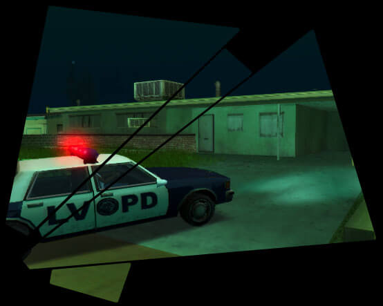 Crime Scene
