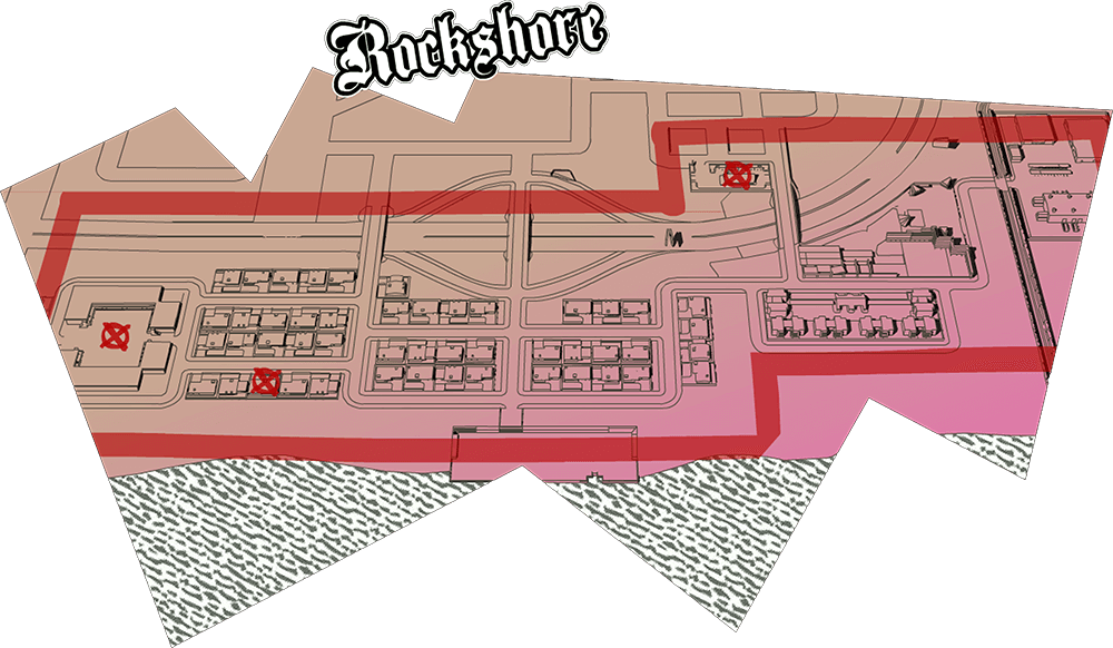 Rockshore