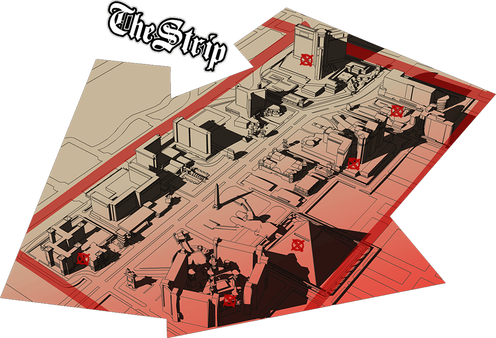 The Strip