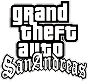 Grand Theft Auto San Andreas Flash Website
