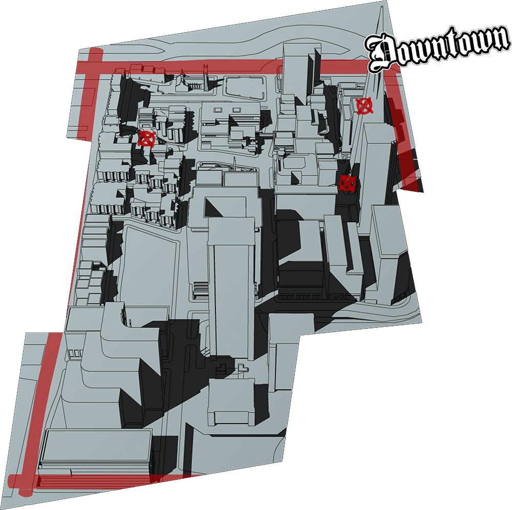 Downtown