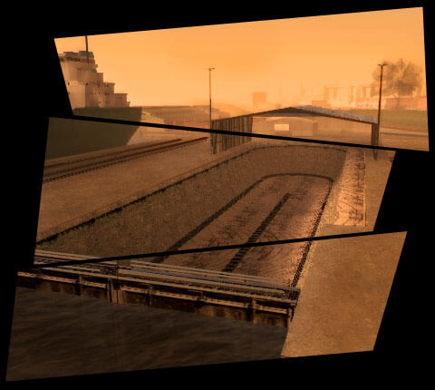 Dry Dock