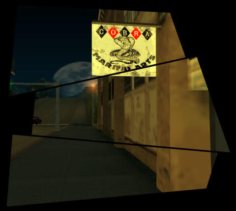 Cobra Martial Arts Dojo