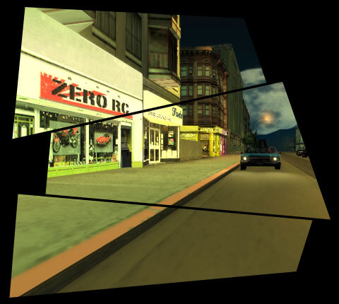 Zero's RC Shop