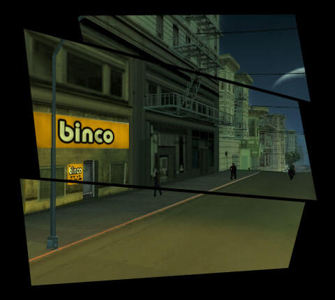 Binco