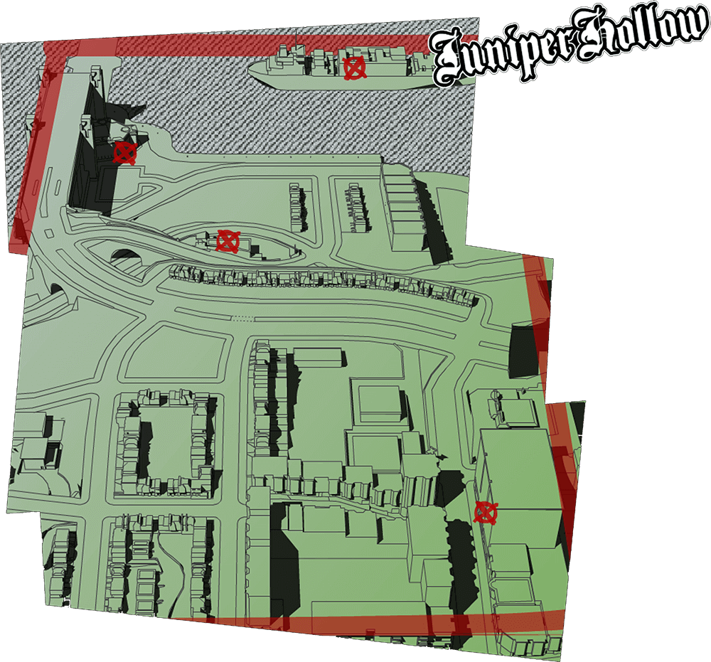 Juniper Hollow