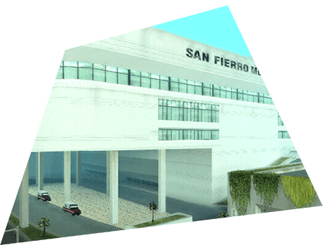 San Fierro Medical Center