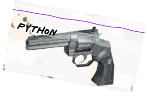 Python folder