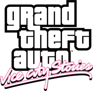 Grand Theft Auto Vice City Stories Flash Website